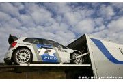 Volkswagen set for lengthy WRC stay
