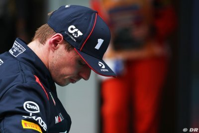 Verstappen deserved FIA’s Spanish GP slap - Marko