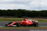 Un titre pour Ferrari ferait du bien à la Formule 1