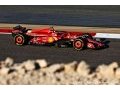 Essais F1 à Sakhir, J3 : Leclerc conclut en tête devant Russell