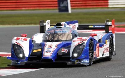 Audi - Toyota - Rebellion, les leçons de Silverstone