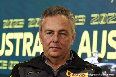 Pirelli F1 se prépare à des échéances cruciales, Bridgestone serait candidat