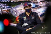 Horner : Verstappen a montré qu'il 'savait lâcher' face à Hamilton