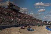 L'IndyCar est-elle un bon 'plan B' pour Bottas en 2025 ?