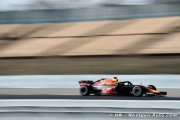 Pierre Wache appointed new technical director at Red Bull