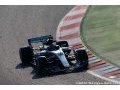 Barcelona II, day 2: Bottas quickest as Räikkönen crashes out