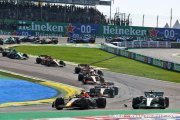 'Something bigger' behind 'selfish' Verstappen move