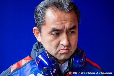 Comme Sauber en 2017, Red Bull n’a pas encore signé son contrat avec Honda