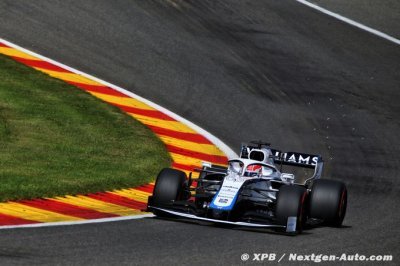 Ralf Schumacher est optimiste pour l’avenir de Williams en F1