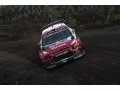 Citroën retrouve l'Europe avec la C3 WRC au Portugal