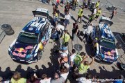 Que vont devenir les trois pilotes Volkswagen ?