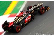 Raikkonen espère un peu de soleil pour demain