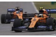 Sainz tones down Renault rhetoric