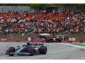 Gasly needs more time to adjust to Alpine
