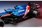 Alpine keen but not desperate for F1 customer