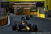 Red Bull dispose toujours d'un avantage avec le DRS mais...