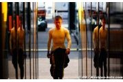 Will Stevens joins Marussia as reserve