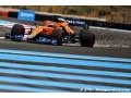 Seidl : L'intégration de Ricciardo chez McLaren est 'de l'histoire ancienne'
