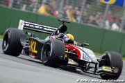 Webber se souvient de débuts 'bizarres' en F1 avec Minardi