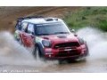 Prodrive confirms next three WRC runs