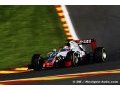 Italy 2016 - GP Preview - Haas F1 Ferrari