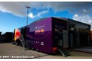 Red Bull pushing to run short nose in Melbourne