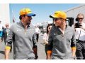 Sainz et Norris louent l'ambiance qui règne chez McLaren