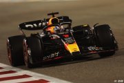 Verstappen espère que Red Bull retrouvera enfin la victoire en F1 à Melbourne