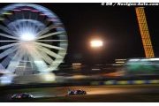 Le mercato des 24 Heures du Mans en plein boom !
