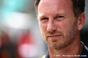 Consommation d'huile : Horner et Boullier veulent des règles plus strictes encore
