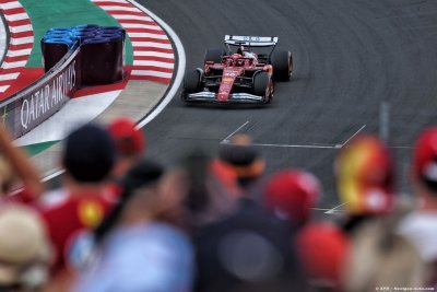 ’Je ne comprends rien à la F1 !’ : Leclerc est étonné d’être en pole du GP de Hongrie