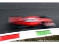 Déjà une version 'B' de la Ferrari 2017 ?