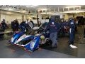 Peugeot reveals quick pace in FP2