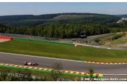 Meilleure qualification de l'année pour McLaren