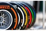 Pirelli : Un choix de gommes qui ouvre la voie aux stratégies