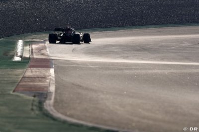 Horner est rassuré que la F1 ait trouvé une entente pour l’avenir