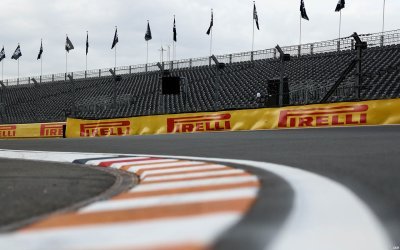 Zandvoort dit oui à la Formule E mais n’écarte pas un retour de la F1