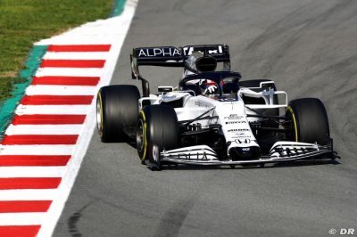 AlphaTauri contrainte de fermer son usine à Faenza