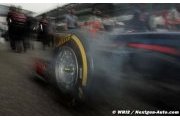 La F1 est devenue (trop ?) imprévisible