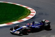 Fond plat, aileron arrière… RB F1 aura des évolutions notables à Barcelone 