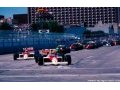 Ayrton Senna, 20 ans - Les années McLaren : la rivalité avec Prost