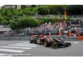 Race - Monaco GP report: Lotus Renault