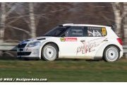 Volkswagen put to altitude test in Rally Mexico