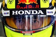 Pérez veut remporter le GP du Mexique de F1 avec Red Bull