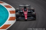 Bottas : 'Aucun doute quant au fait qu'on se bat pour les points'