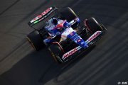 Ricciardo reste 'optimiste' malgré 'trois jours douloureux' à Djeddah