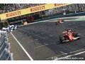 Pirelli : Un seul arrêt a été la norme malgré la chaleur hongroise