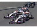 Schumacher et Mazepin évitent une pénalité pour avoir gêné Vettel