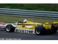 Les héros de Renault en F1 : René Arnoux