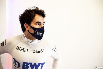 La rumeur d’un rapprochement entre Perez et Red Bull s’intensifie